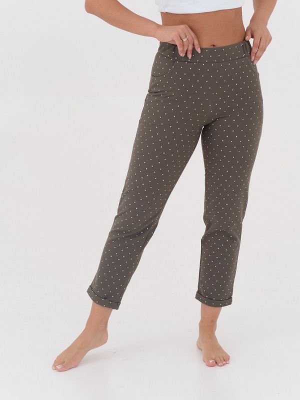 396295 Gloria Pants