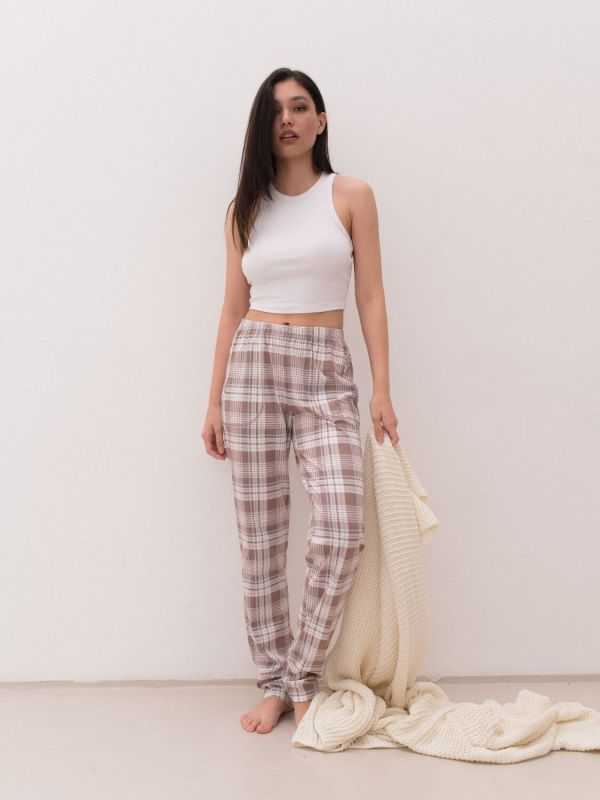 396297 Gloria Pants