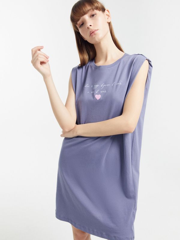 398488 MARK FORMELLE Tunic