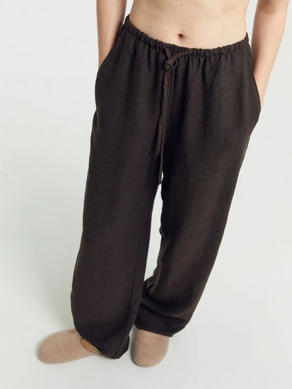 404721 MARK FORMELLE TROUSERS