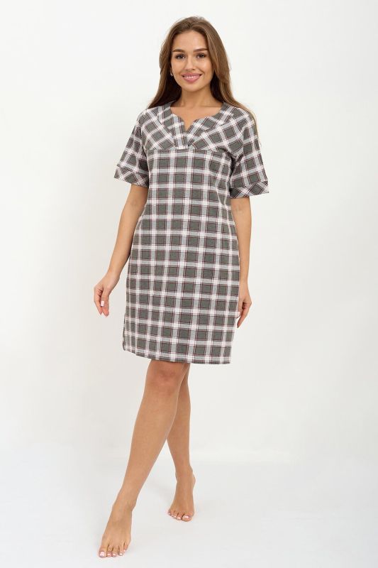 414334 Lika Dress Tunic