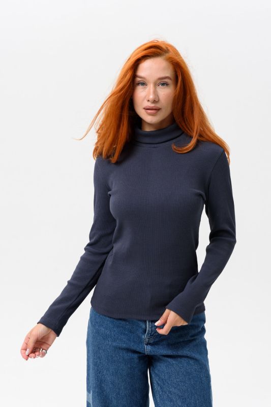 463632 Natalie Turtleneck