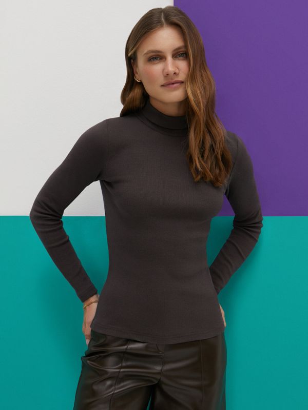 465329 Minimi Turtleneck