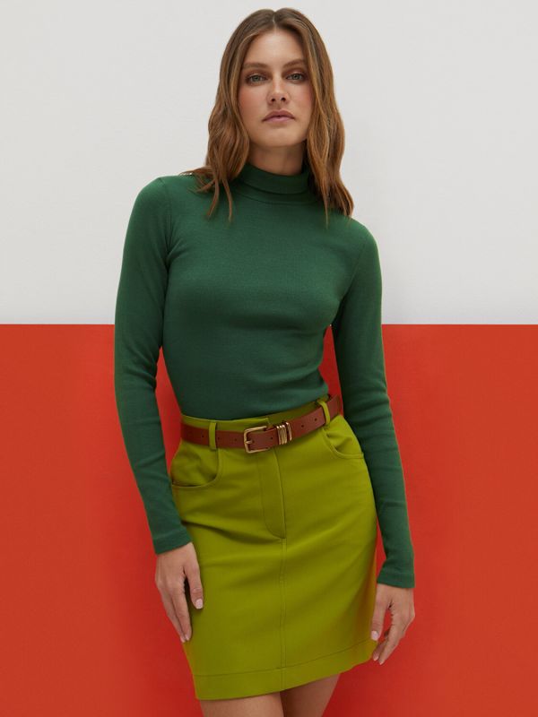 465330 Minimi Turtleneck