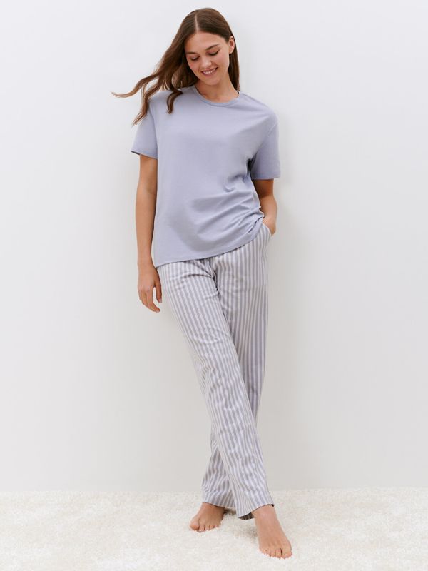 465516 Omsa Pajamas