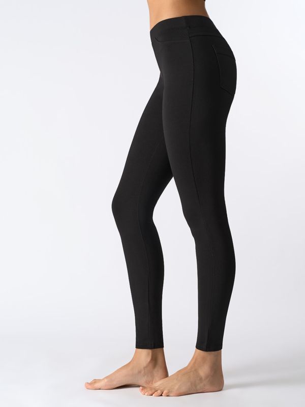 467548 HUE Leggings