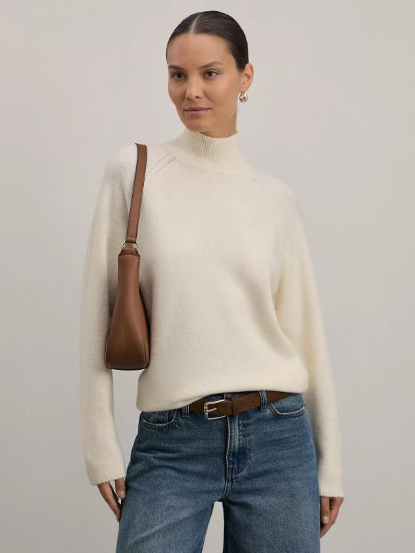 469993 ZARINA Sweater