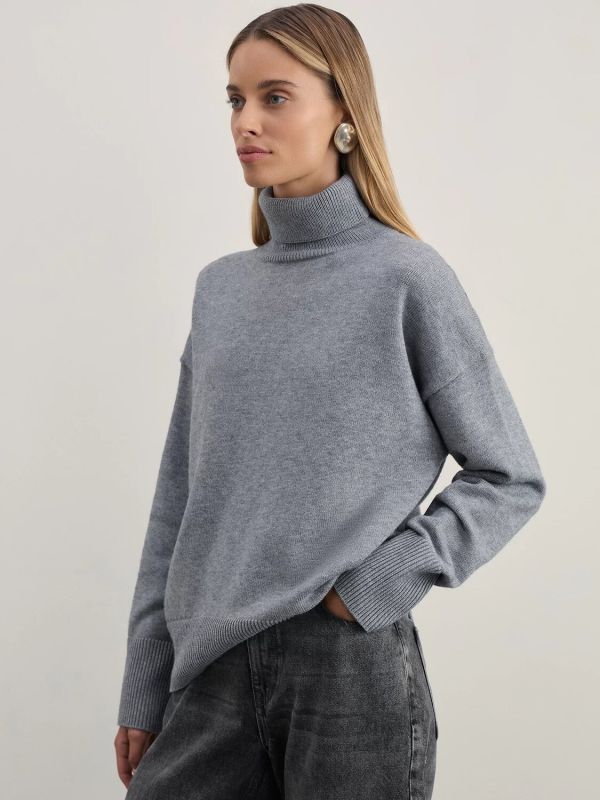 469997 ZARINA Sweater