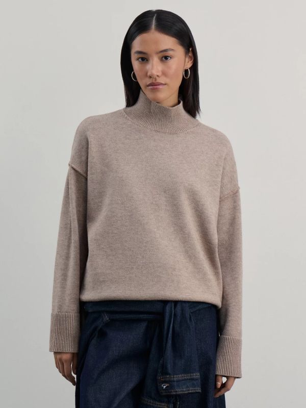 470016 ZARINA Sweater