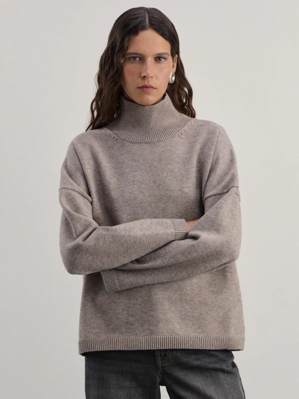 470022 ZARINA Sweater