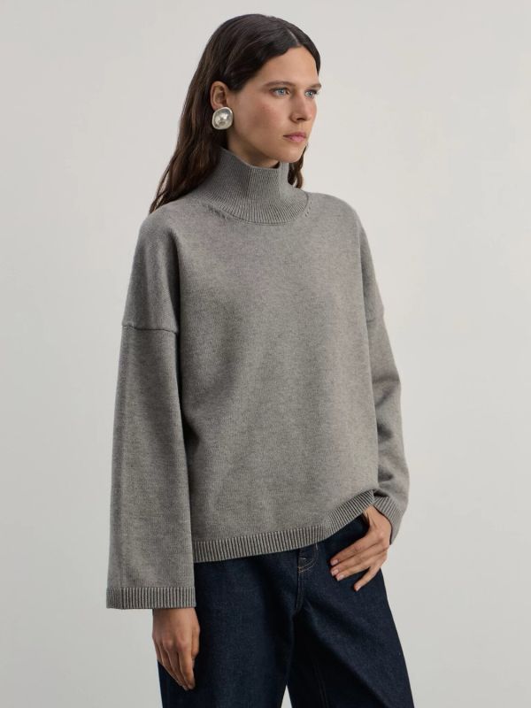 470023 ZARINA Sweater