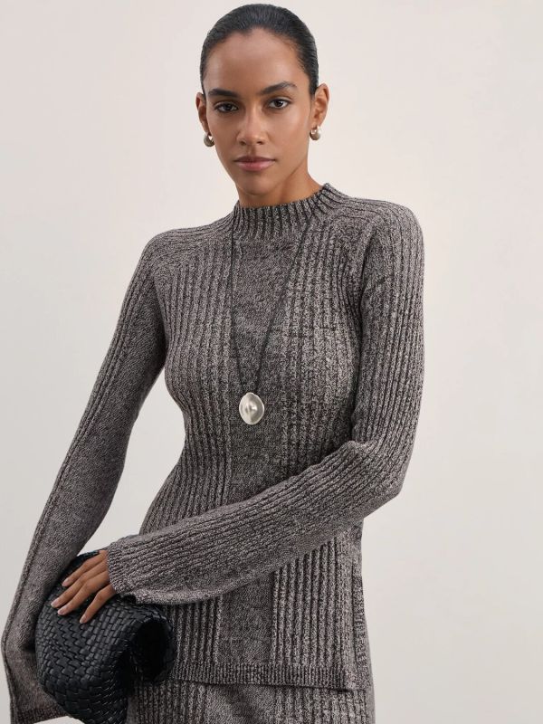 470073 ZARINA Sweater