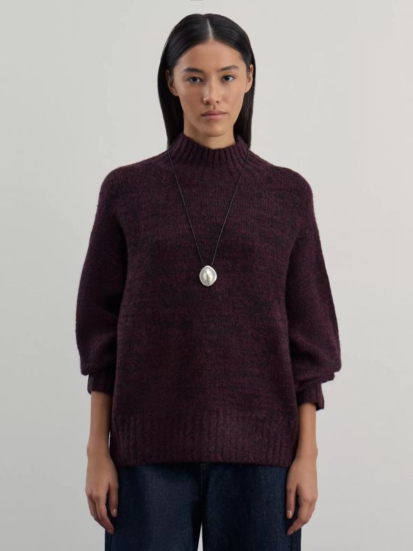 470076 ZARINA Sweater