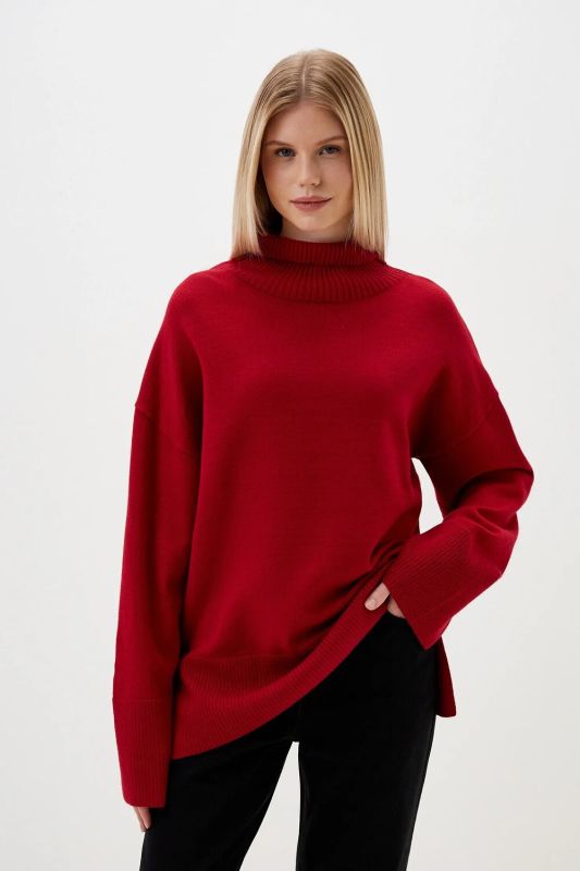 473530 Lika Dress Sweater