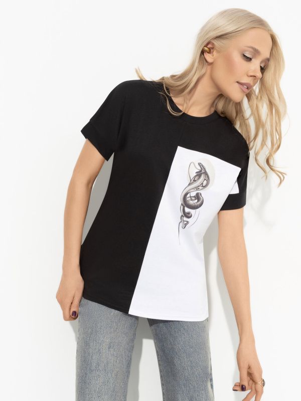 473940 CHARUTTI T-Shirt