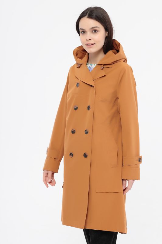 154004 DIMMA Raincoat