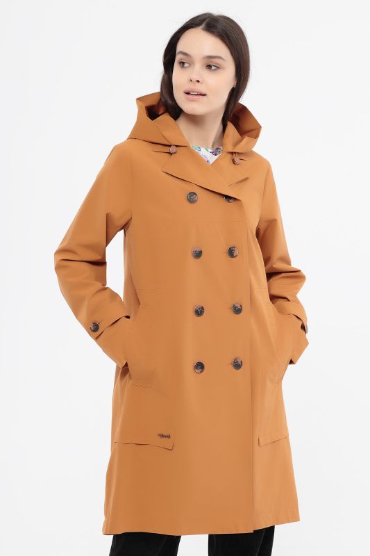 154004 DIMMA Raincoat