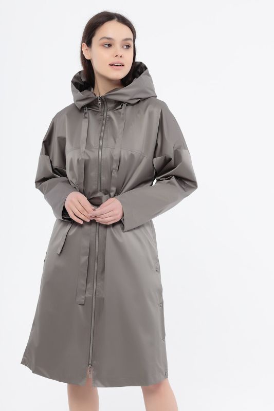 154011 DIMMA Raincoat