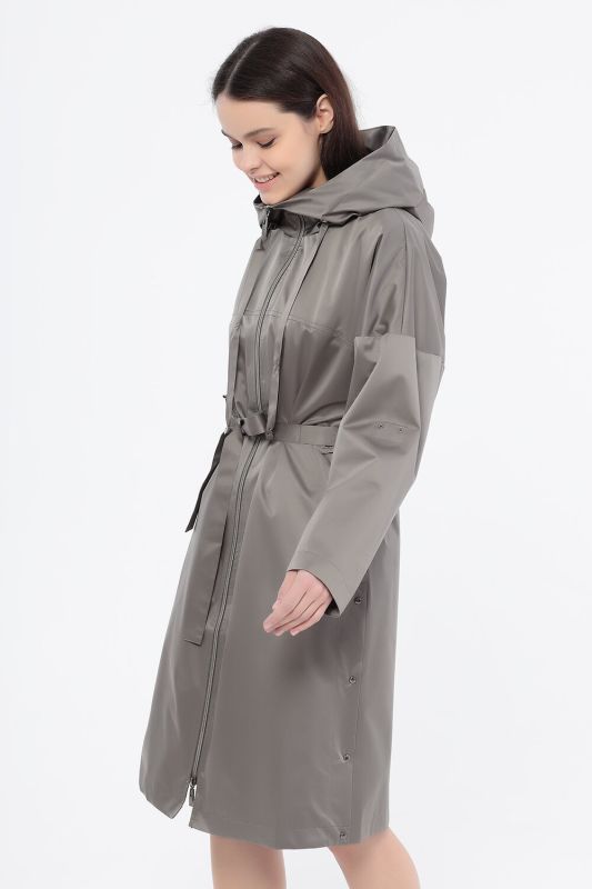 154011 DIMMA Raincoat