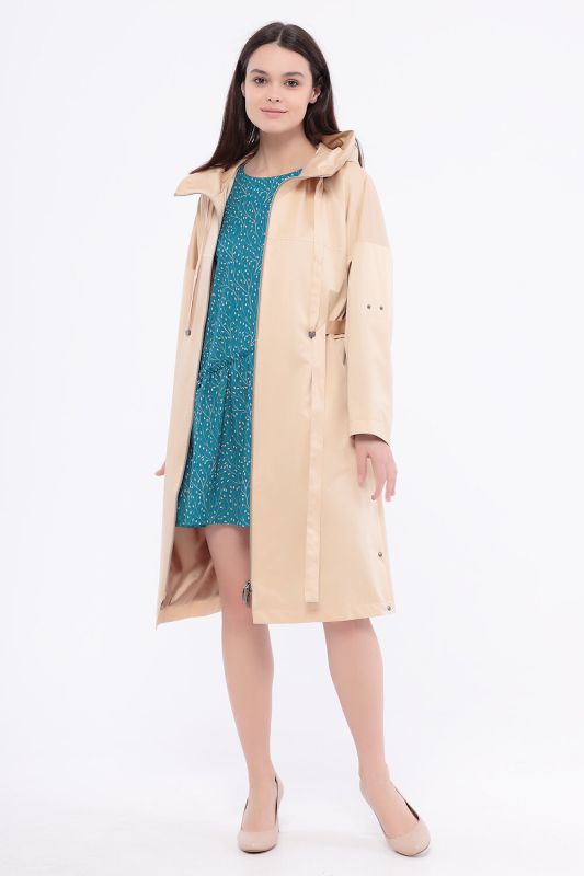 154014 DIMMA Raincoat