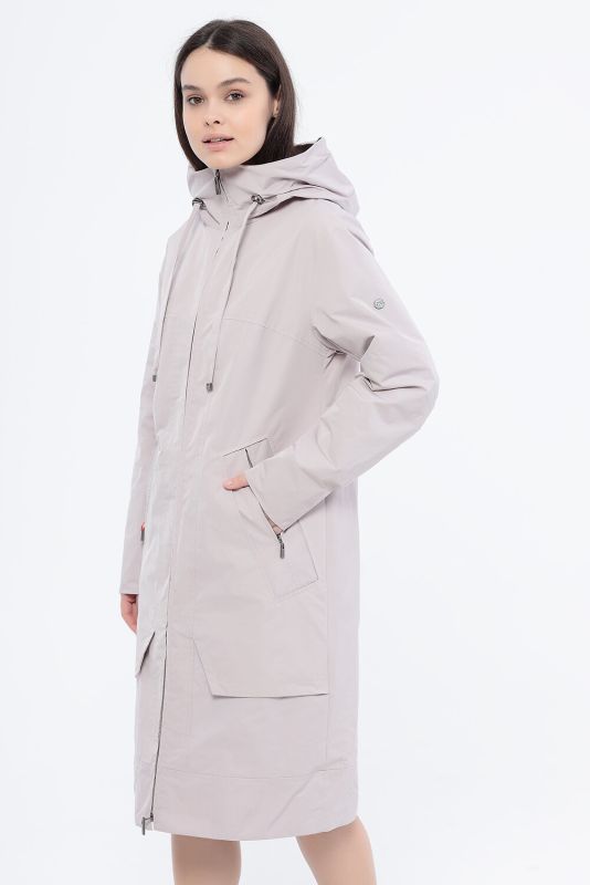 154015 DIMMA Raincoat