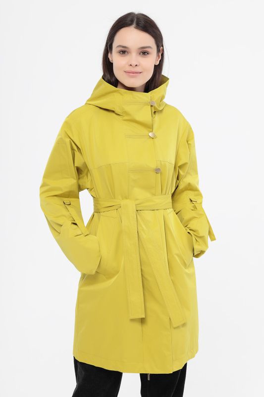 154027 DIMMA Raincoat