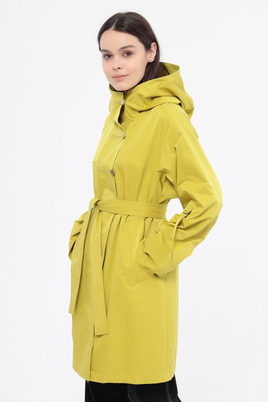 154027 DIMMA Raincoat